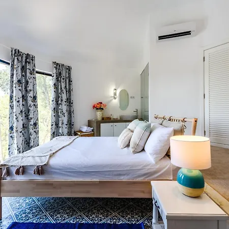 Casa Dos Sonhos Вале-до-Лобо