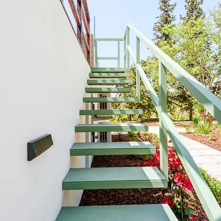 Вилла Casa Dos Sonhos