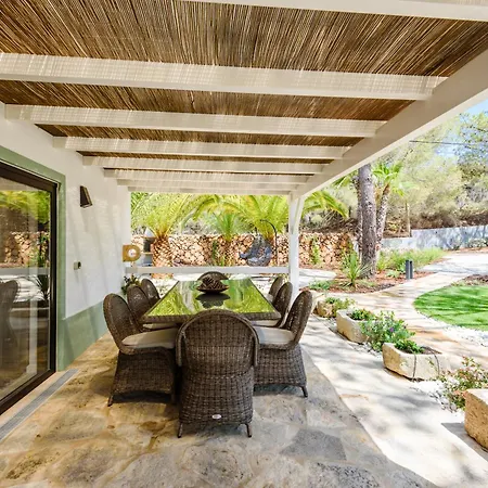 فيلة Casa Dos Sonhos