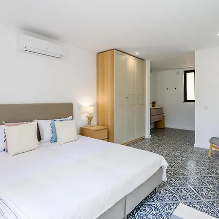 Вилла Casa Dos Sonhos *