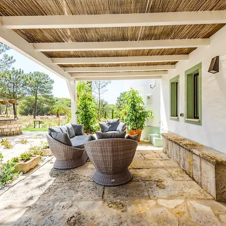 Вилла Casa Dos Sonhos
