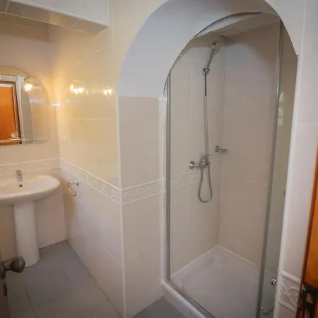 Casa Dos Sonhos Da Villa Luz