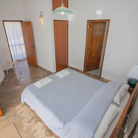 Casa Dos Sonhos Da Villa