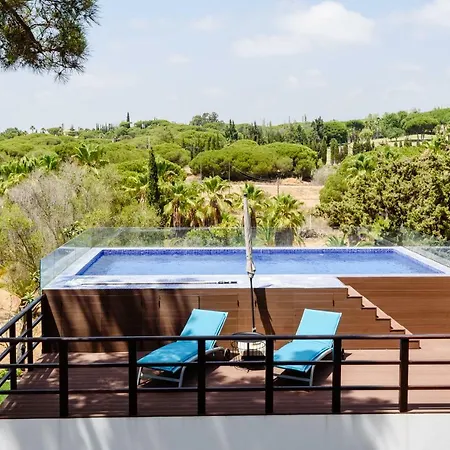 Casa Dos Sonhos Vila Vale do Lobo