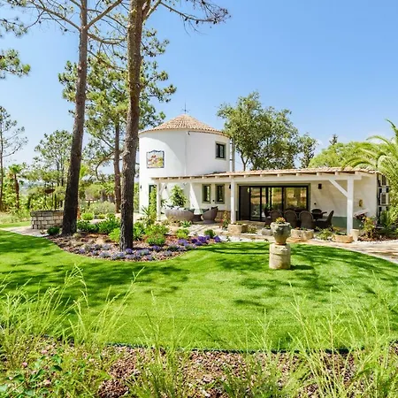 Casa Dos Sonhos Вилла