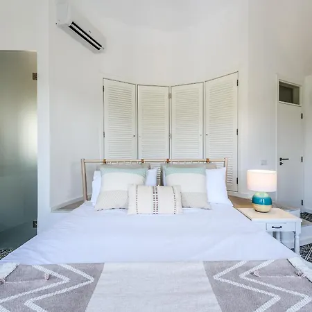 Βίλα Casa Dos Sonhos Vale do Lobo
