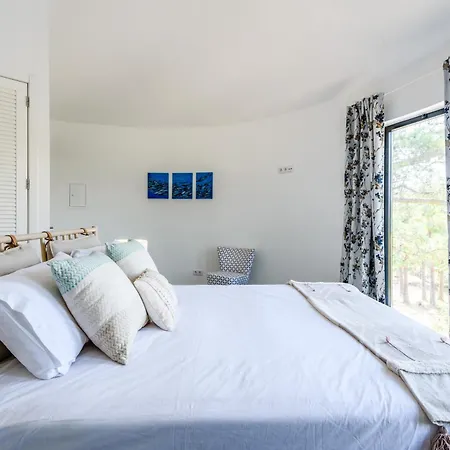 Casa Dos Sonhos Vale do Lobo