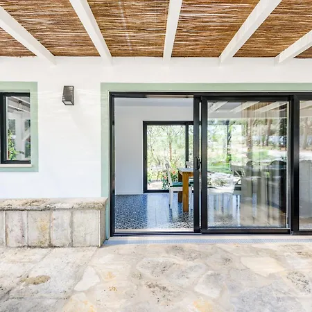 Villa Casa Dos Sonhos *