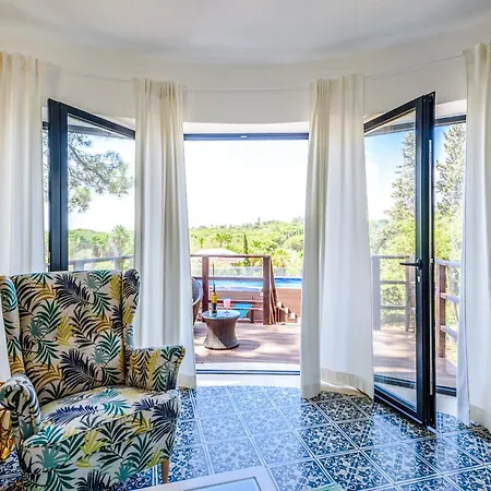 Casa Dos Sonhos Vale do Lobo