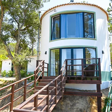 Casa Dos Sonhos