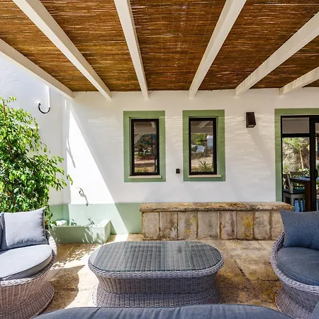 Villa Casa Dos Sonhos