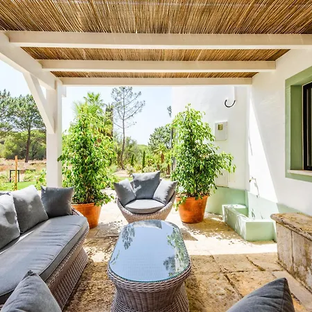 Βίλα Casa Dos Sonhos Vale do Lobo