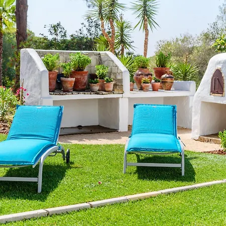 Casa Dos Sonhos Vale do Lobo