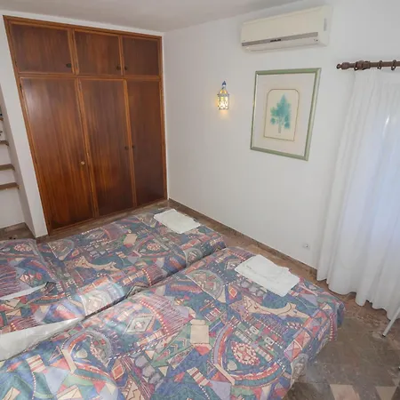 Villa Casa Dos Sonhos Da Praia Da Luz