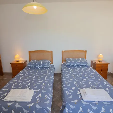 Casa Dos Sonhos Da Praia Da Luz