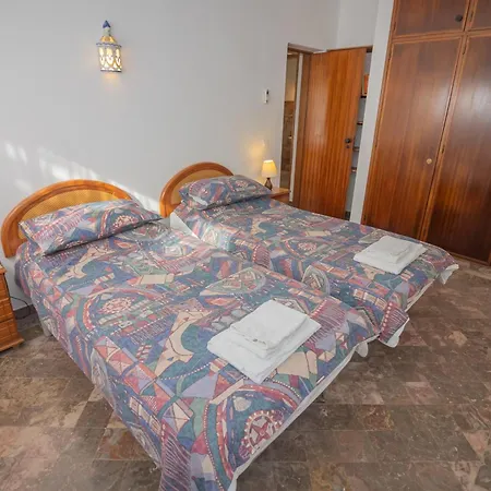 Casa Dos Sonhos Da * Praia Da Luz