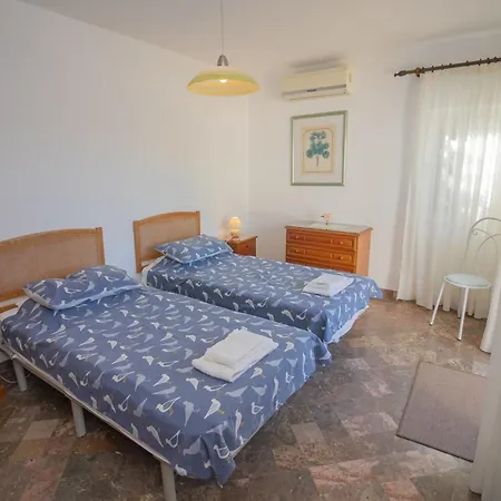 Casa Dos Sonhos Da Villa Praia Da Luz
