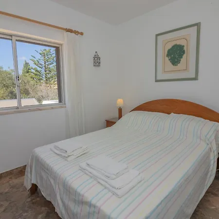 Villa Casa Dos Sonhos Da Praia Da Luz