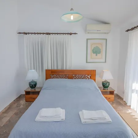 Casa Dos Sonhos Da Praia Da Luz