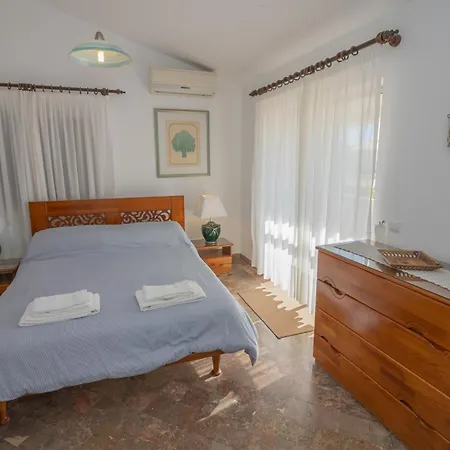 Casa Dos Sonhos Da Villa *
