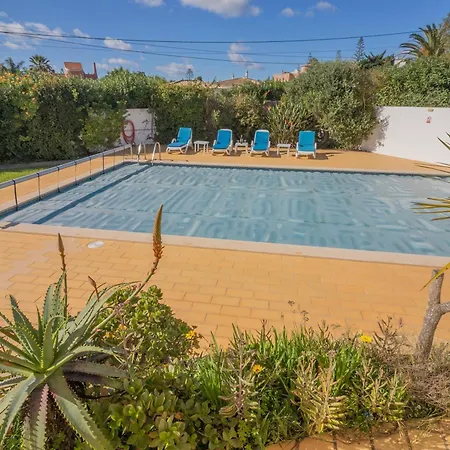 Villa Casa Dos Sonhos Da Praia Da Luz