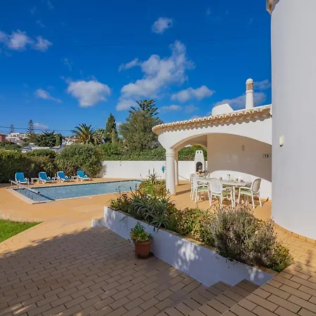 Villa Casa Dos Sonhos Da Praia Da Luz