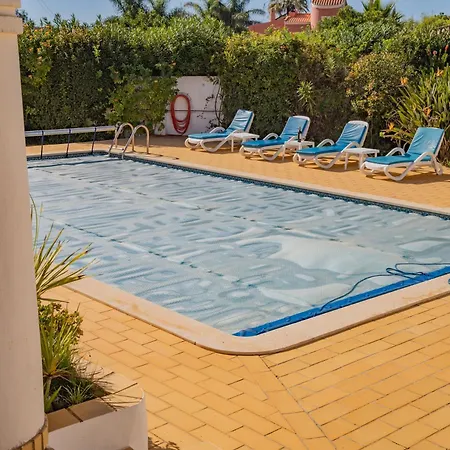 Casa Dos Sonhos Da Praia Da Luz