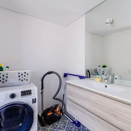 Βίλα Casa Dos Sonhos Vale do Lobo