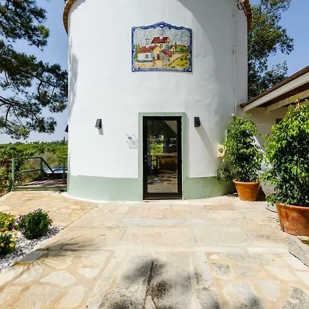 Casa Dos Sonhos Βίλα