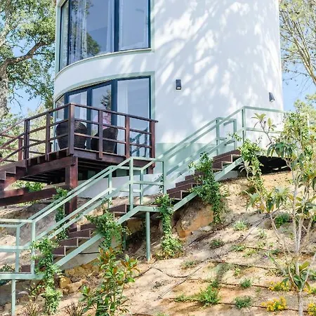 Βίλα Casa Dos Sonhos
