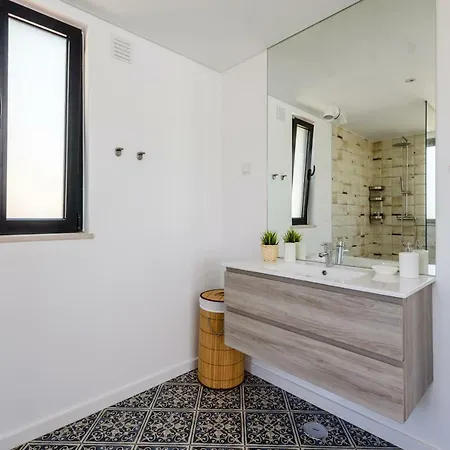 Casa Dos Sonhos Villa *