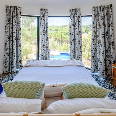 Villa Casa Dos Sonhos Vale do Lobo
