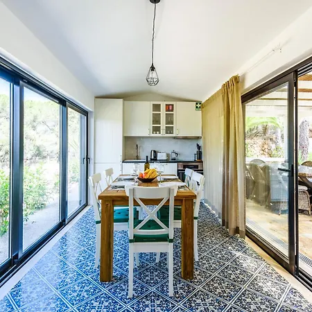 Casa Dos Sonhos